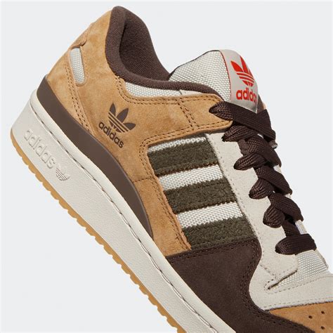 adidas Originals – Forum – Low